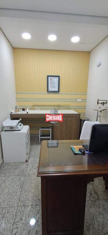 Prédio à venda em Santa Paula, São Caetano do Sul - Cinerama Imóveis: 
