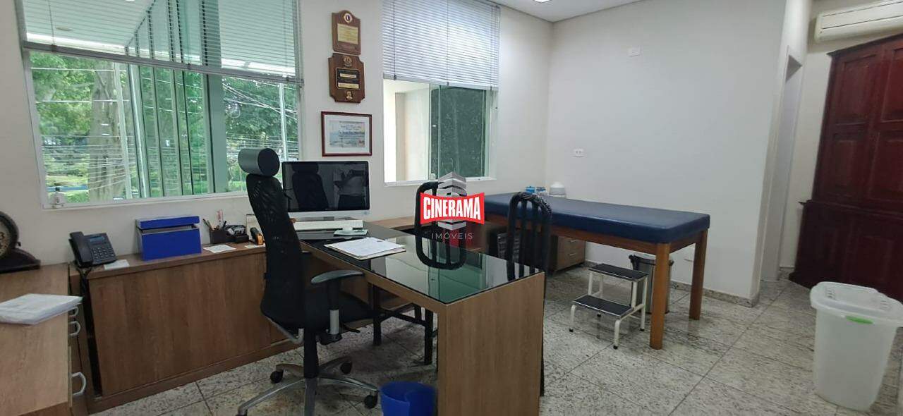Prédio à venda em Santa Paula, São Caetano do Sul - Cinerama Imóveis: 