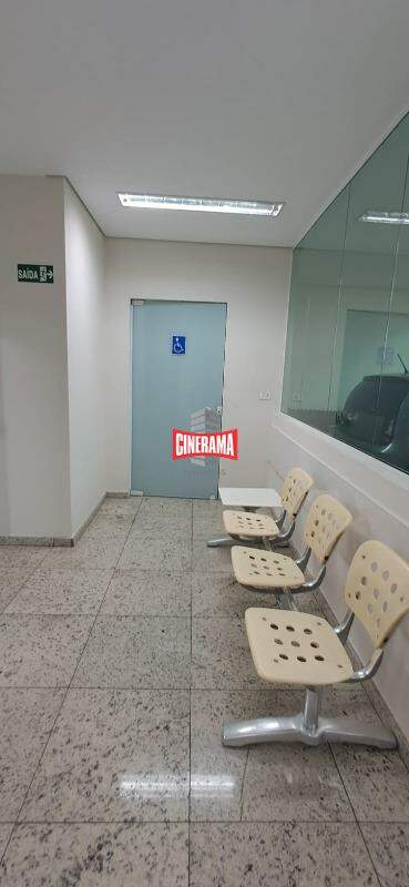 Prédio à venda em Santa Paula, São Caetano do Sul - Cinerama Imóveis: 