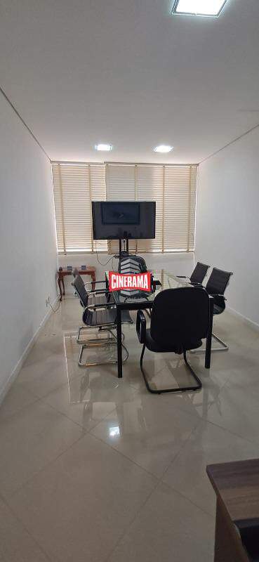 Prédio à venda em Santa Paula, São Caetano do Sul - Cinerama Imóveis: 
