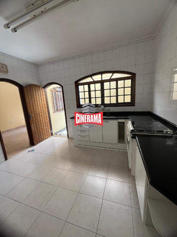 Sobrado à venda no São João Clímaco: 