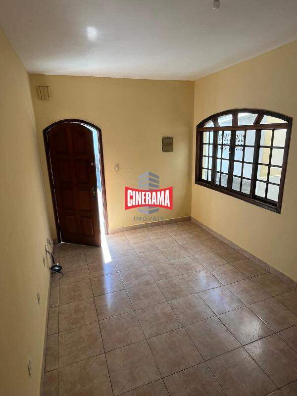Sobrado à venda no São João Clímaco: 