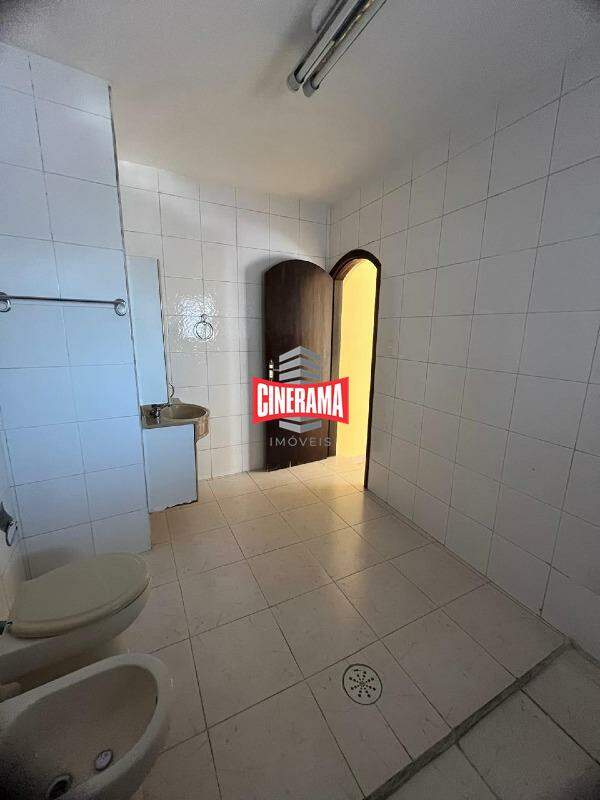 Sobrado à venda no São João Clímaco: 
