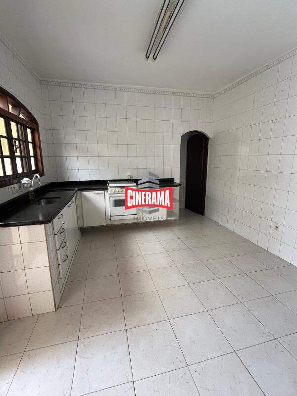Sobrado à venda no São João Clímaco: 