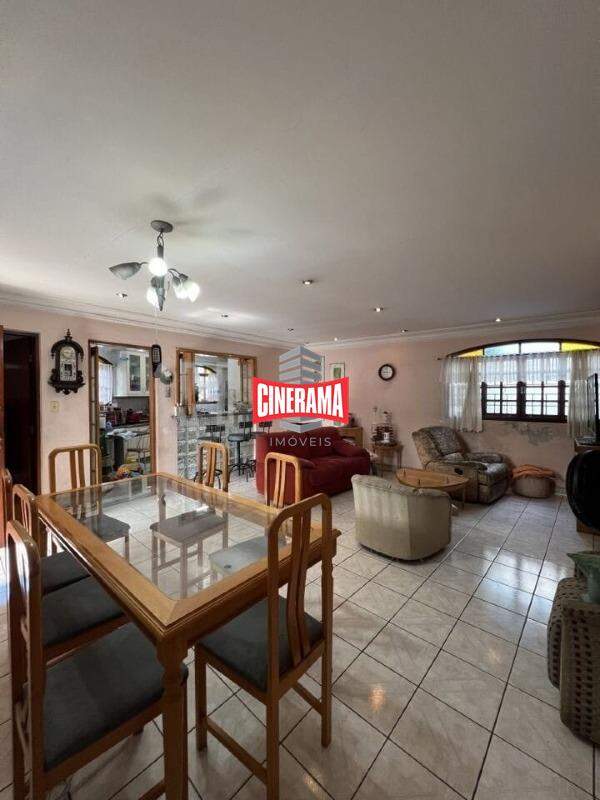 Sobrado à venda no Fundação: 