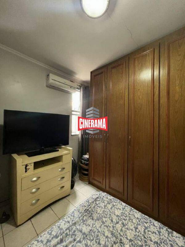Sobrado à venda no Fundação: 