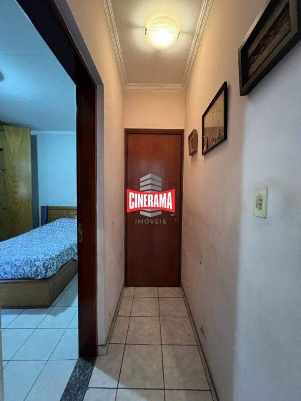 Sobrado à venda no Fundação: 