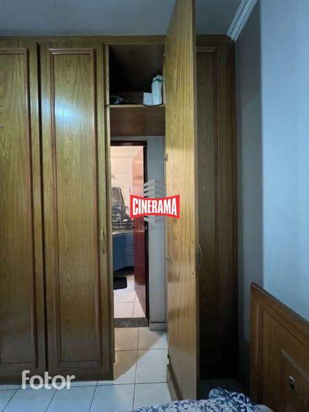 Sobrado à venda no Fundação: 