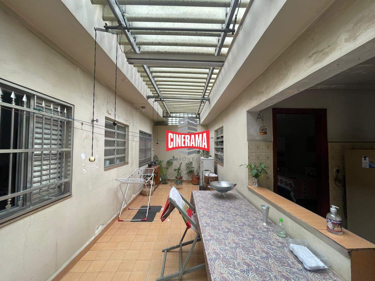 Casa à venda em Prosperidade, São Caetano do Sul - Cinerama Imóveis: 