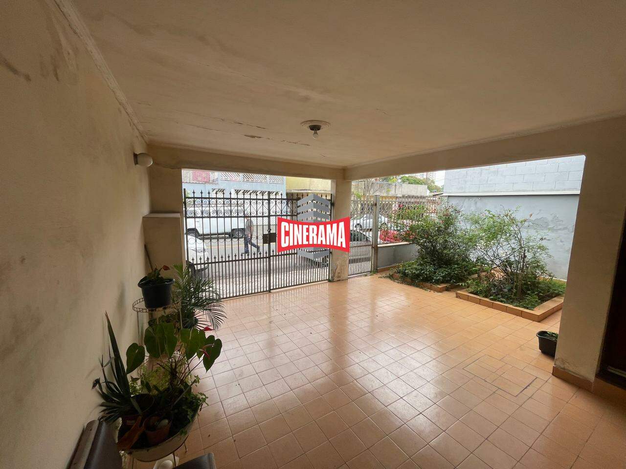 Casa à venda em Prosperidade, São Caetano do Sul - Cinerama Imóveis: 