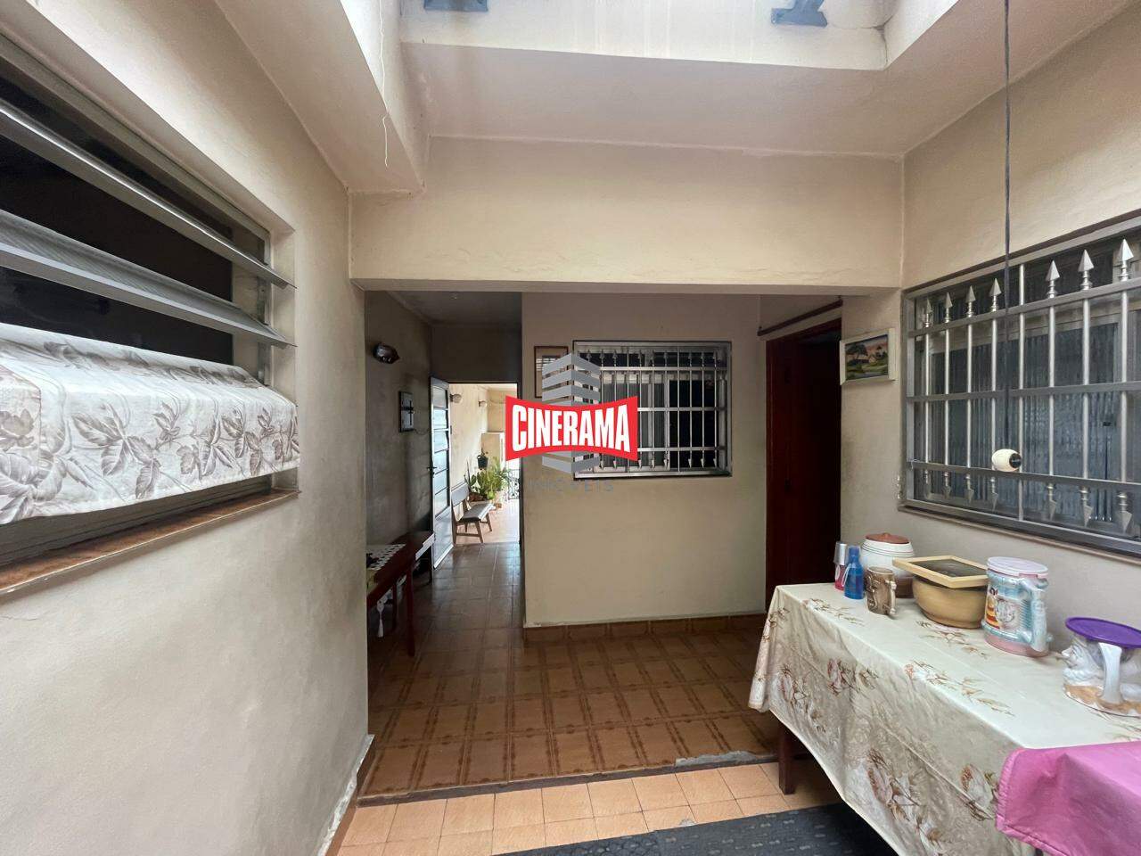 Casa à venda em Prosperidade, São Caetano do Sul - Cinerama Imóveis: 