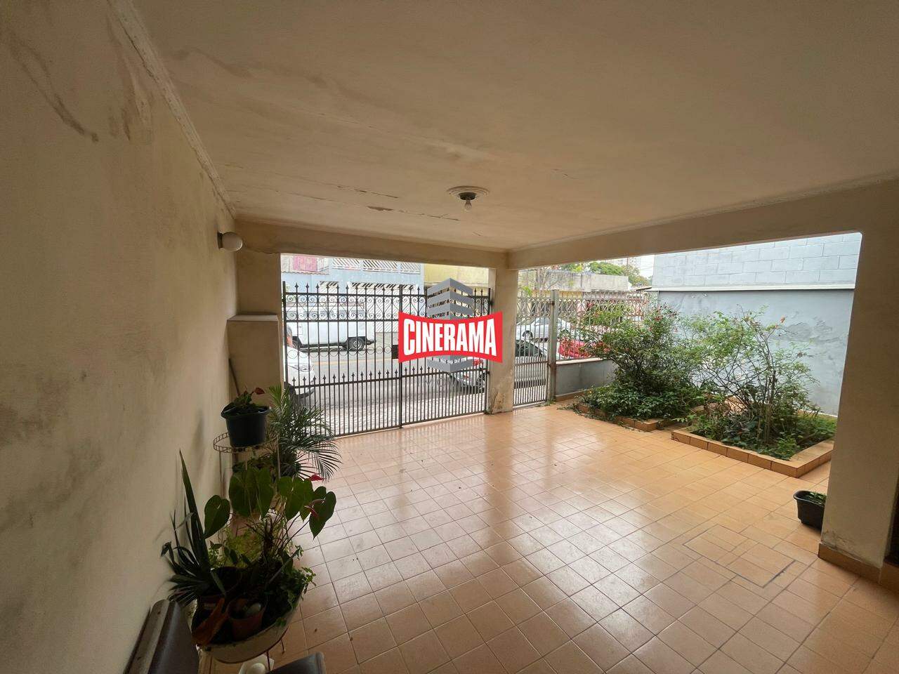 Casa à venda em Prosperidade, São Caetano do Sul - Cinerama Imóveis: 