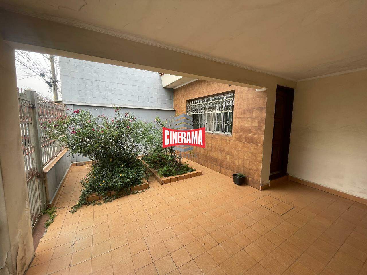 Casa à venda em Prosperidade, São Caetano do Sul - Cinerama Imóveis: 