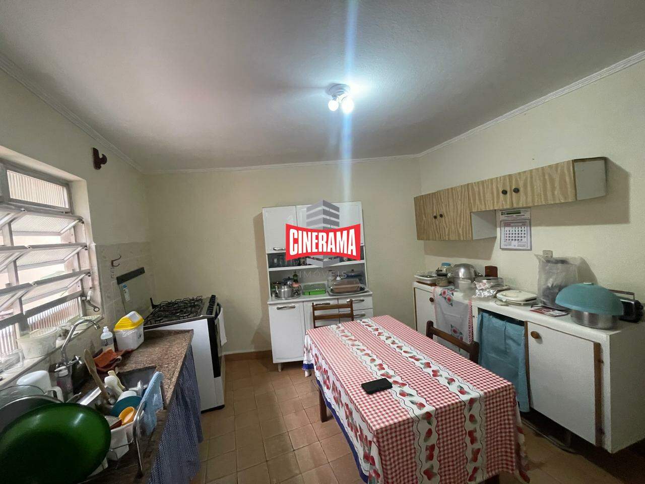 Casa à venda em Prosperidade, São Caetano do Sul - Cinerama Imóveis: 