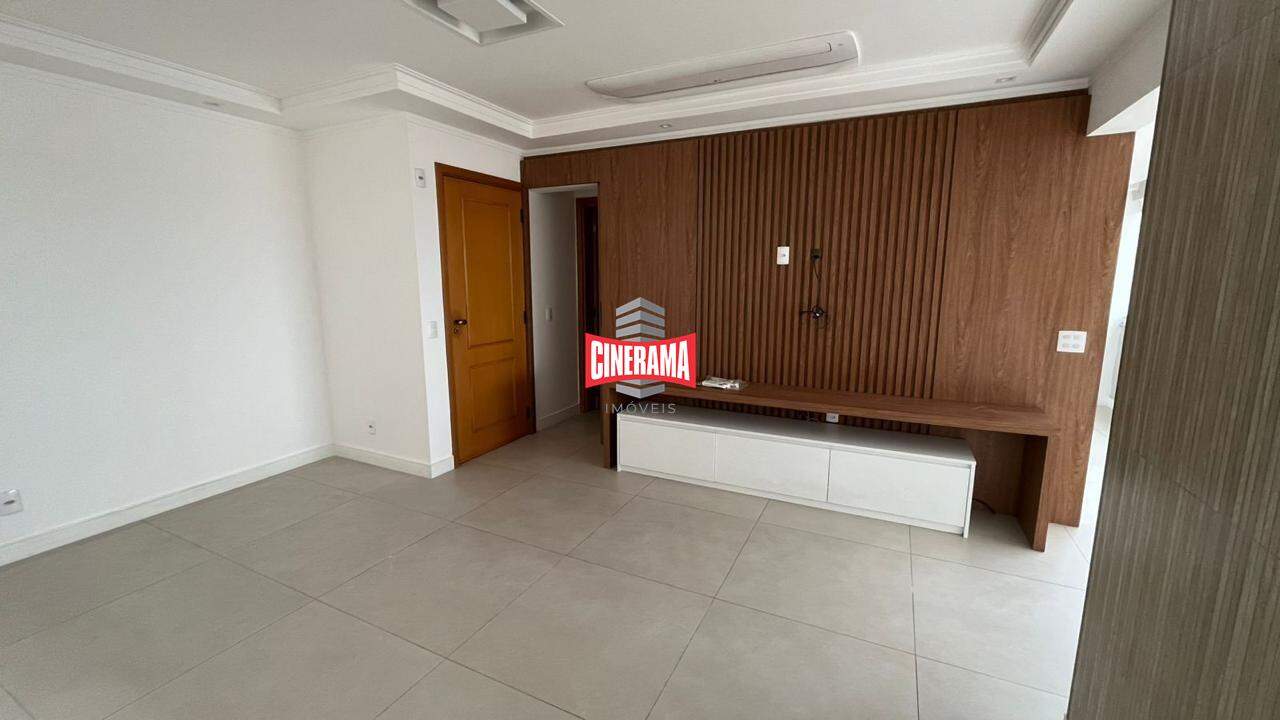 Cobertura para aluguel no Vila Floresta: 