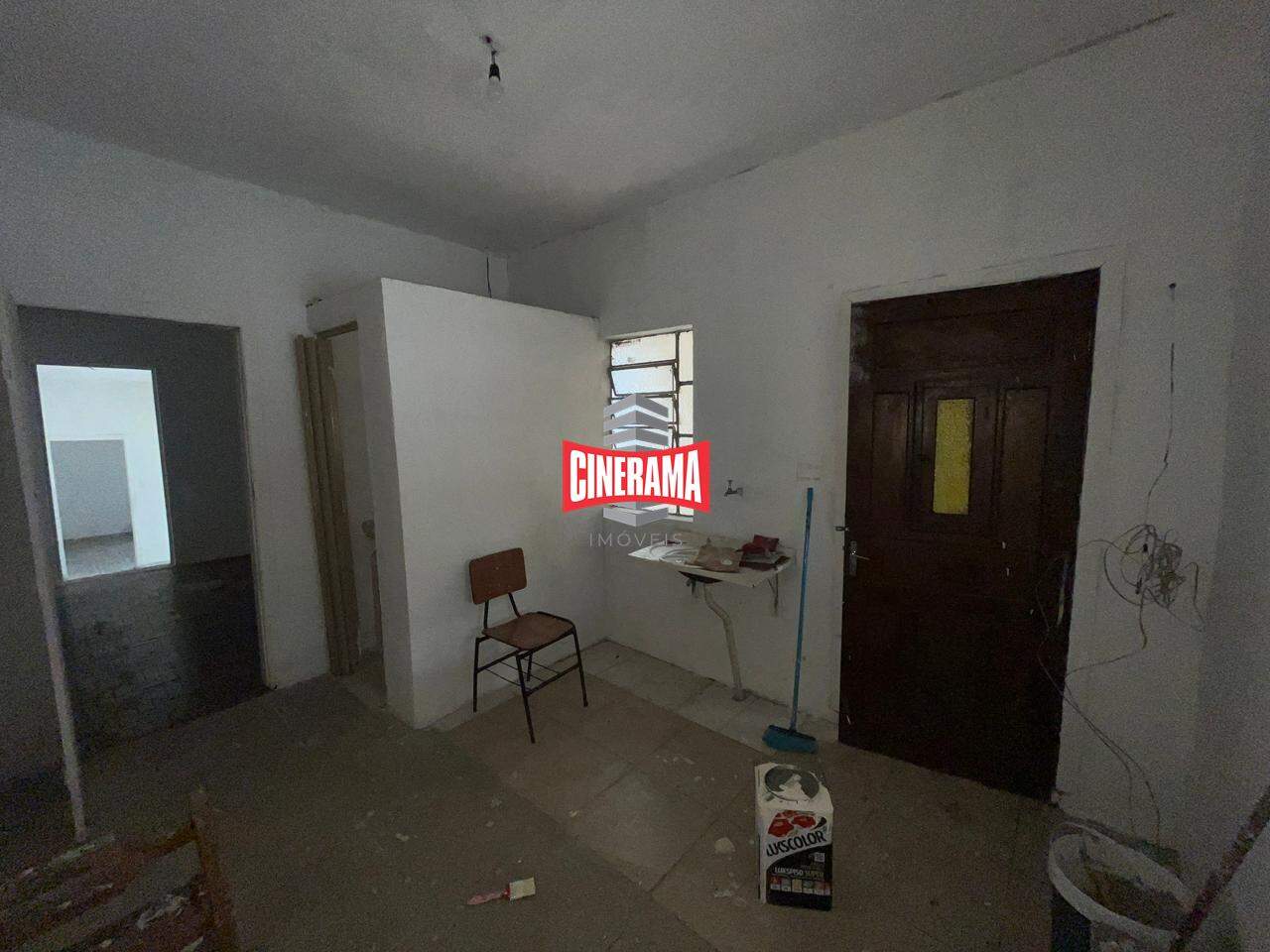 Terreno à venda no Osvaldo Cruz: 