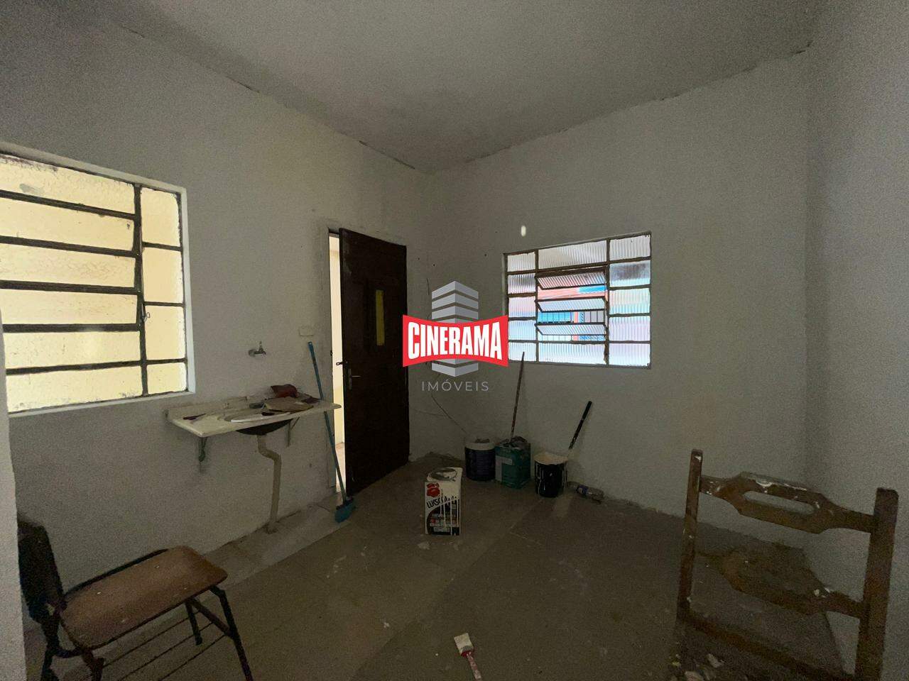 Terreno à venda no Osvaldo Cruz: 