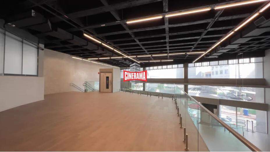 Sala para aluguel em Centro, São Caetano do Sul - Cinerama Imóveis: 