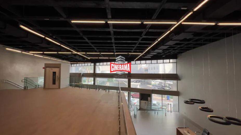 Sala para aluguel em Centro, São Caetano do Sul - Cinerama Imóveis: 