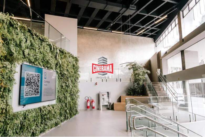 Sala para aluguel em Centro, São Caetano do Sul - Cinerama Imóveis: 