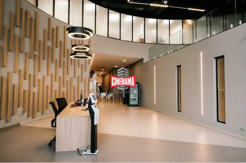Sala para aluguel em Centro, São Caetano do Sul - Cinerama Imóveis: 