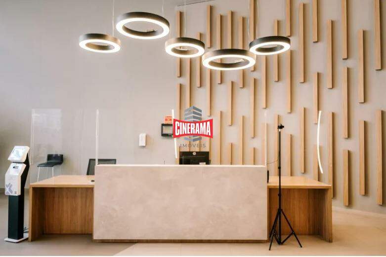 Sala para aluguel em Centro, São Caetano do Sul - Cinerama Imóveis: 