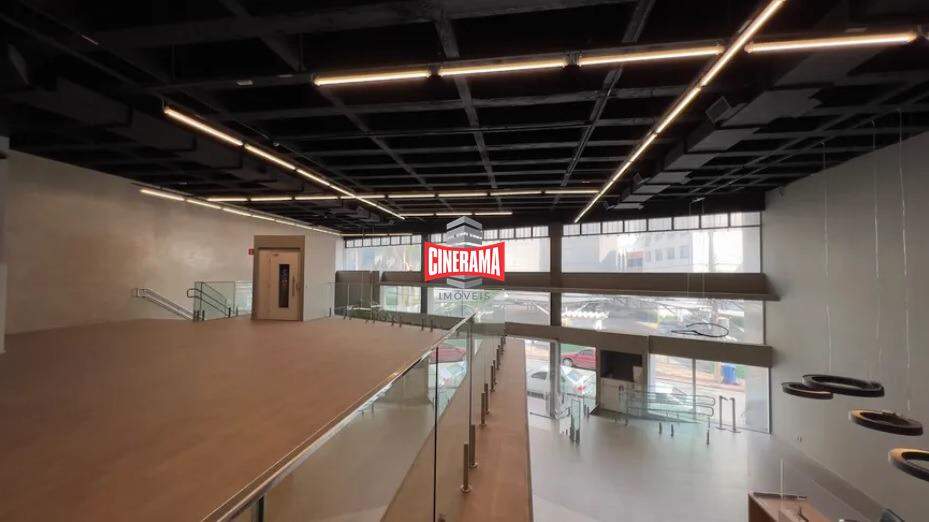 Sala para aluguel em Centro, São Caetano do Sul - Cinerama Imóveis: 
