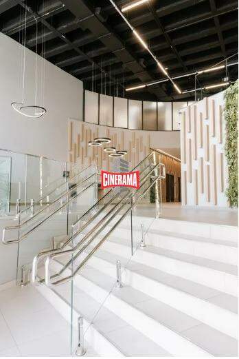Sala para aluguel em Centro, São Caetano do Sul - Cinerama Imóveis: 