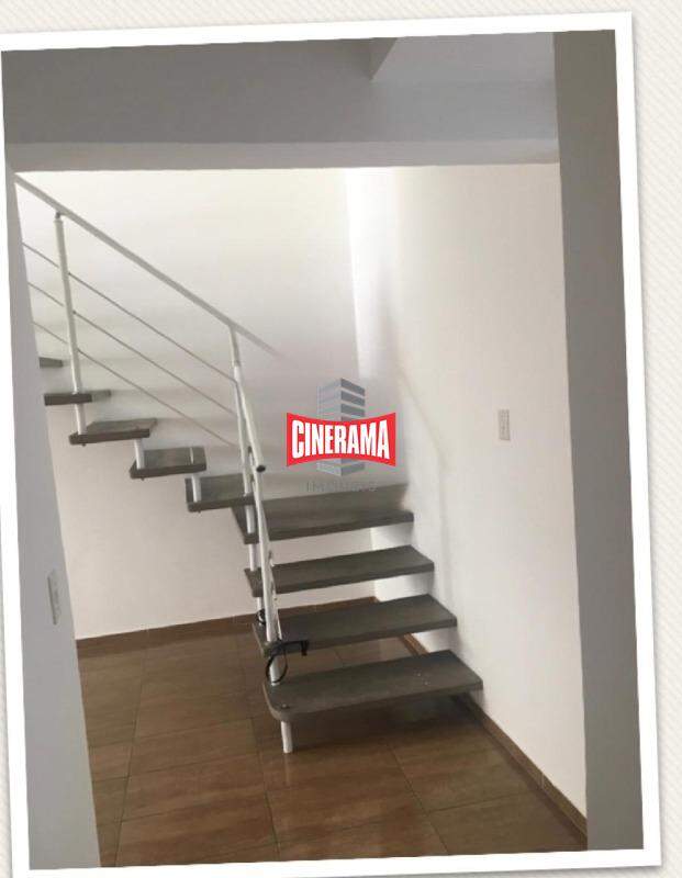 Cobertura à venda no Boa Vista: 