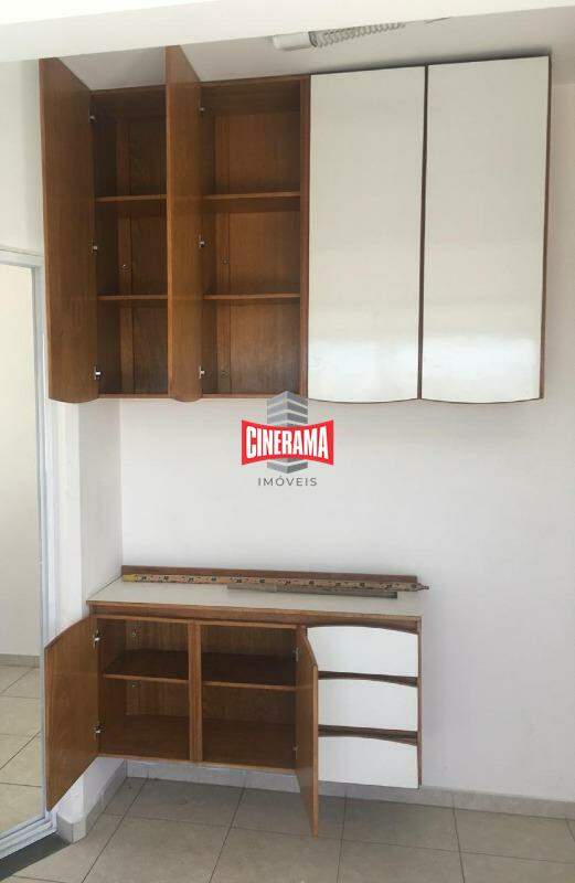 Cobertura à venda no Boa Vista: 