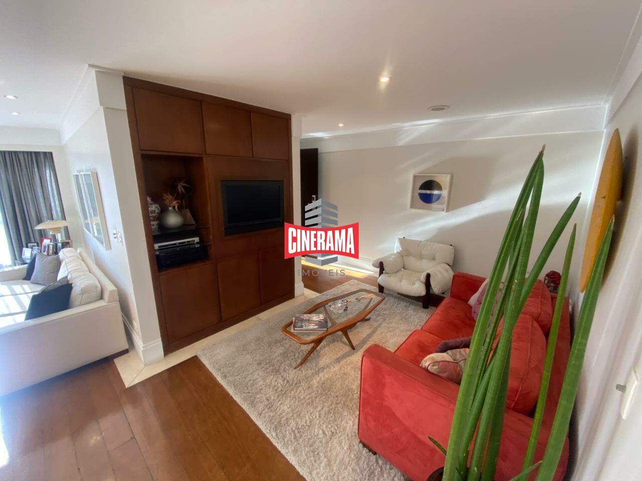 Apartamento à venda em Santo Antônio, São Caetano do Sul - Cinerama Imóveis: 