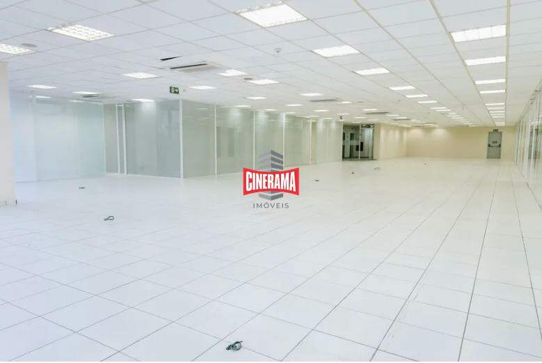 Laje para aluguel em Centro, São Caetano do Sul - Cinerama Imóveis: 