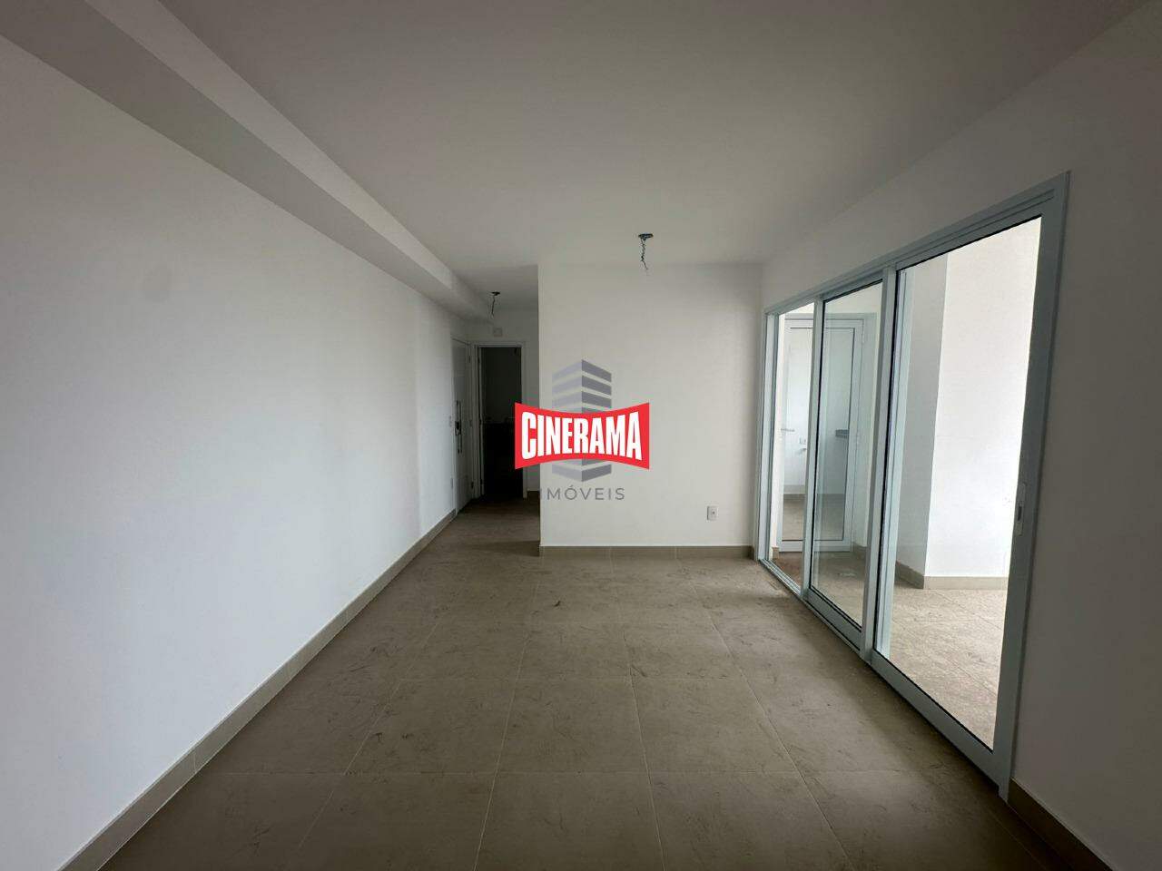 Apartamento à venda em Fundação, São Caetano do Sul - Cinerama Imóveis: 