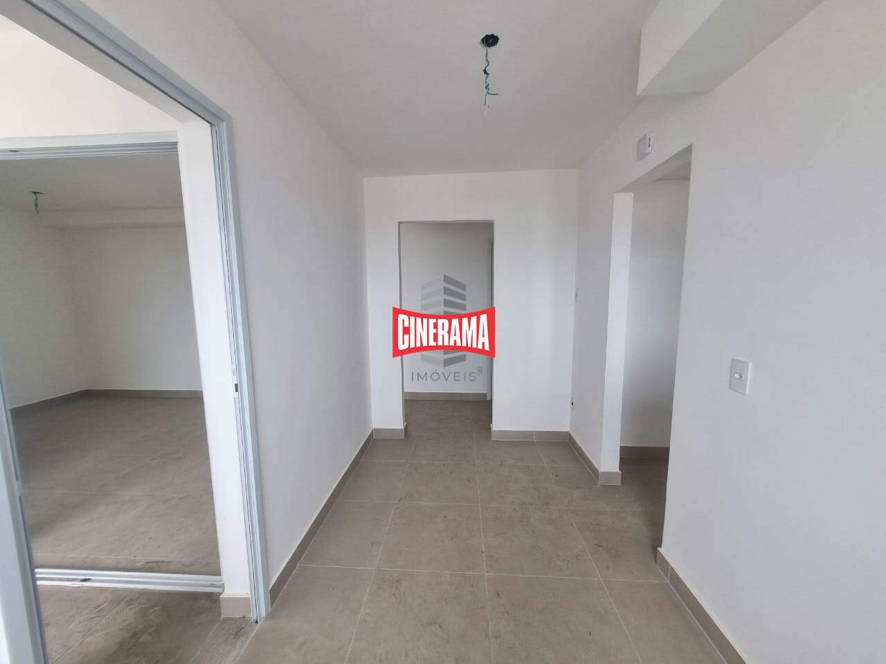 Apartamento à venda em Fundação, São Caetano do Sul - Cinerama Imóveis: 