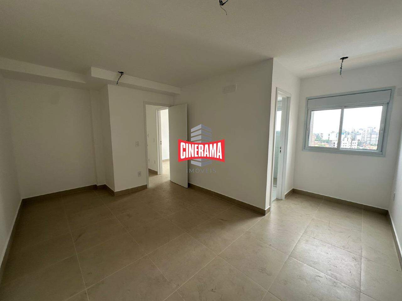 Apartamento à venda em Fundação, São Caetano do Sul - Cinerama Imóveis: 