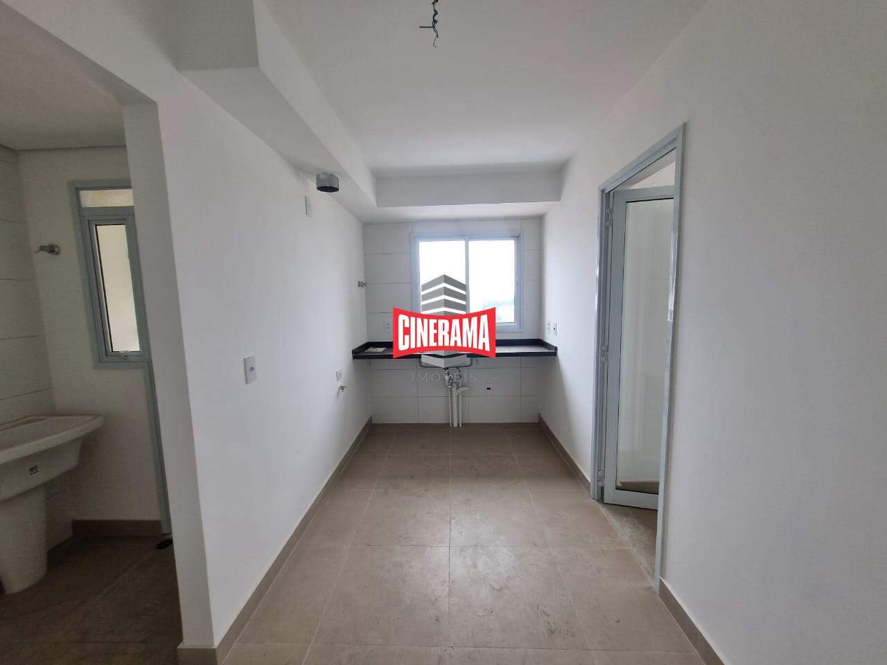Apartamento à venda em Fundação, São Caetano do Sul - Cinerama Imóveis: 