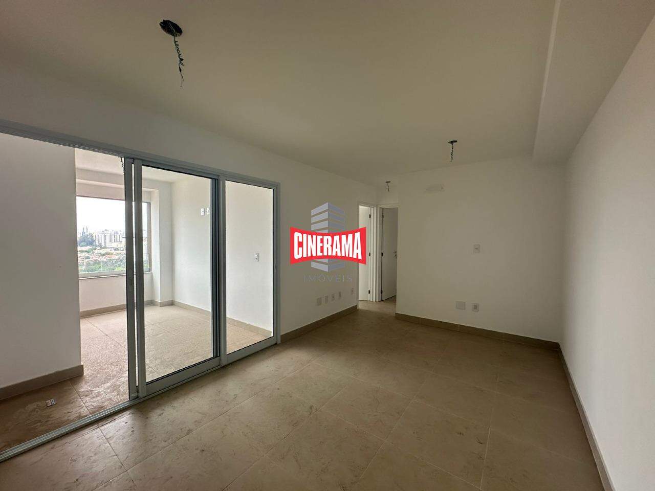 Apartamento à venda em Fundação, São Caetano do Sul - Cinerama Imóveis: 