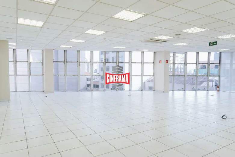 Laje para aluguel em Centro, São Caetano do Sul - Cinerama Imóveis: 