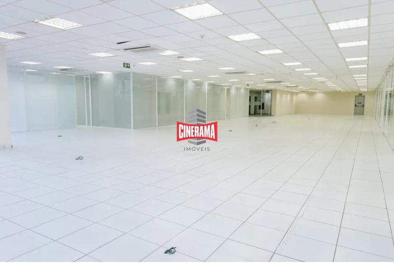 Laje para aluguel em Centro, São Caetano do Sul - Cinerama Imóveis: 