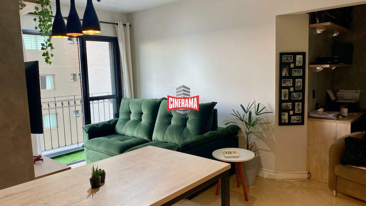 Apartamento à venda no Santo Antônio: 