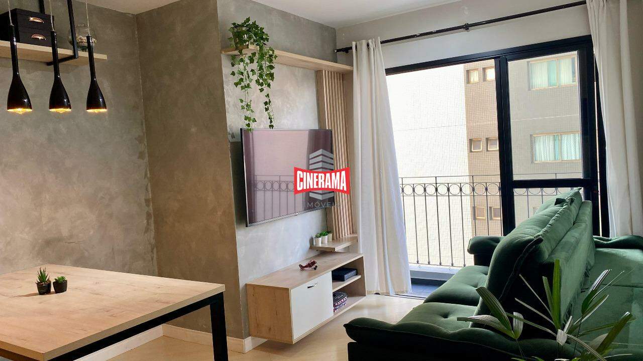 Apartamento à venda no Santo Antônio: 