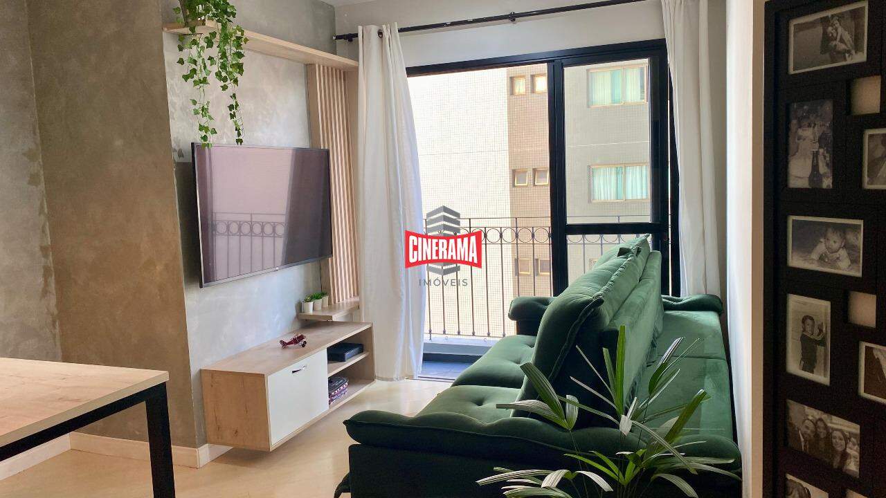 Apartamento à venda no Santo Antônio: 