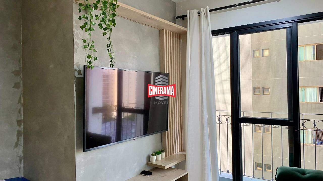 Apartamento à venda no Santo Antônio: 