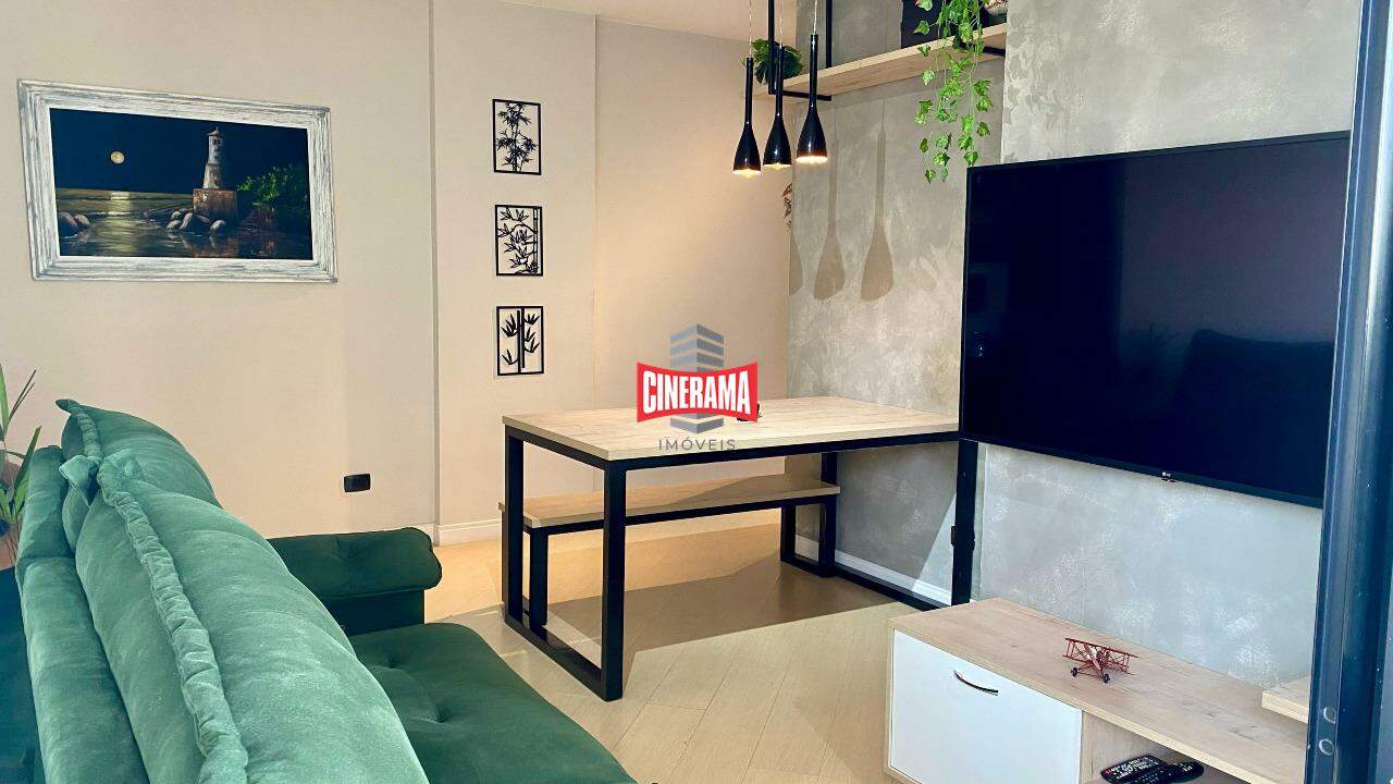 Apartamento à venda no Santo Antônio: 