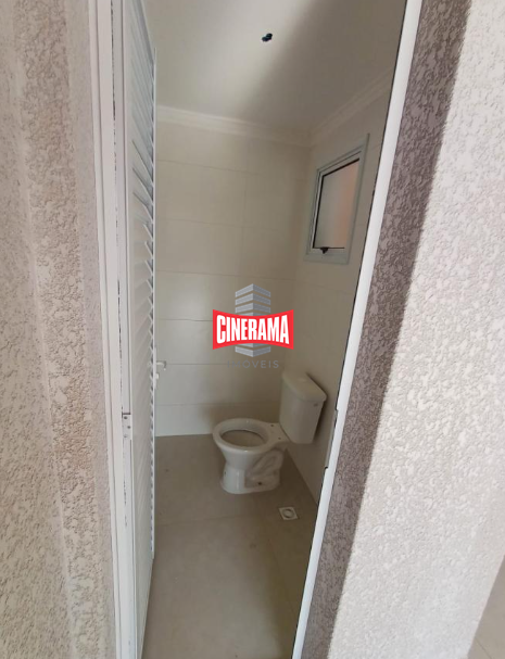 Apartamento à venda no Santa Maria: 