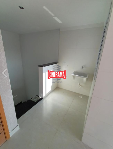 Apartamento à venda no Santa Maria: 