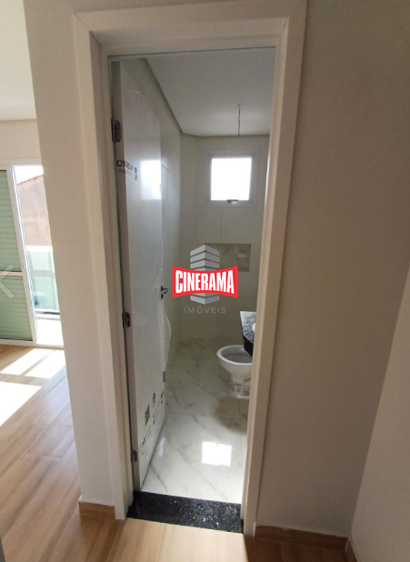 Apartamento à venda no Santa Maria: 