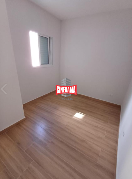 Apartamento à venda no Santa Maria: 