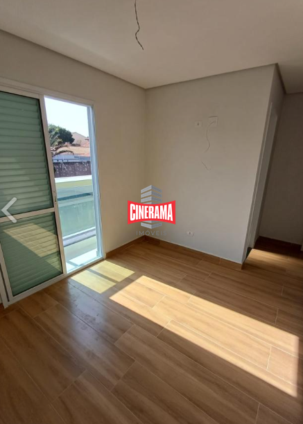 Apartamento à venda no Santa Maria: 