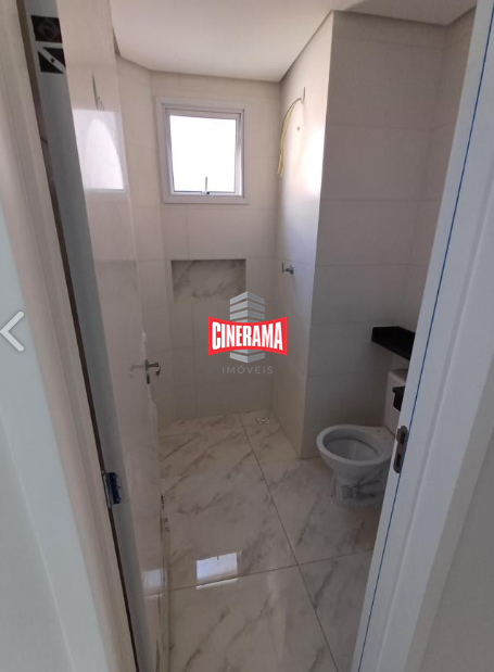 Apartamento à venda no Santa Maria: 